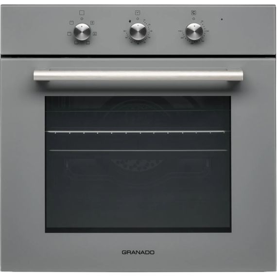Духова шафа GRANADO GEO 62-0200 grafito (GEO26202009)