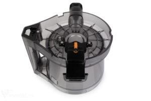 Соковыжималка Hurom H320N Gray | Зображення 8