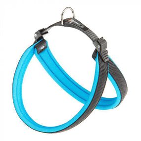 Шлейки для собак Ferplast AGILA FLUO 1
