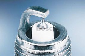 Свічка FR6KI332S BOSCH 0242240653 на VOLVO S70 седан (LS)