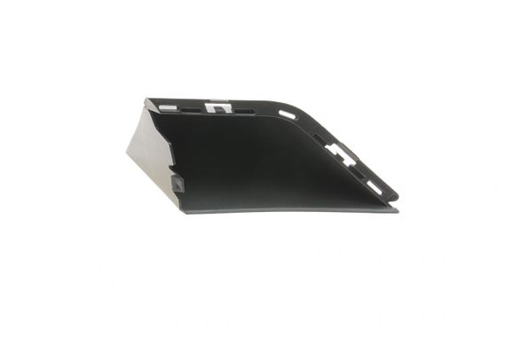 Решетка бампера переднего Audi Q7 06-15 L  88071187202 | Зображення 4