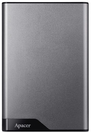 Зовнішній жорсткий диск 2.5&quot; 1TB Apacer (AP1TBAC632A-1) (AP1TBAC632A-1)