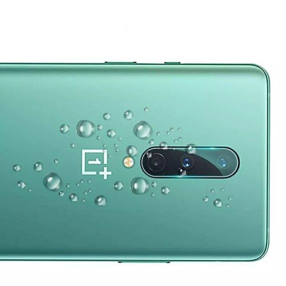 Захисне скло на Камеру для OnePlus 8 | Зображення 2