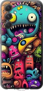 Чохол для Samsung Galaxy A54 A546E з силікону FCh_036830