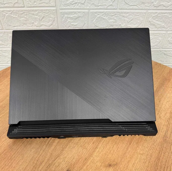 Ноутбук Asus ROG Strix G512LI 144Hz i5 10300H 8Gb SSD 512Gb GTX 1650Ti Б/В | Зображення 6