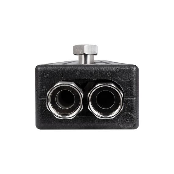 Колектор розподільний Thermo Alliance Forte Quick System для 4 насосних груп 1 1/4"x1, неірж. сталь SUS 304 TAF-QSK4 | Зображення 6