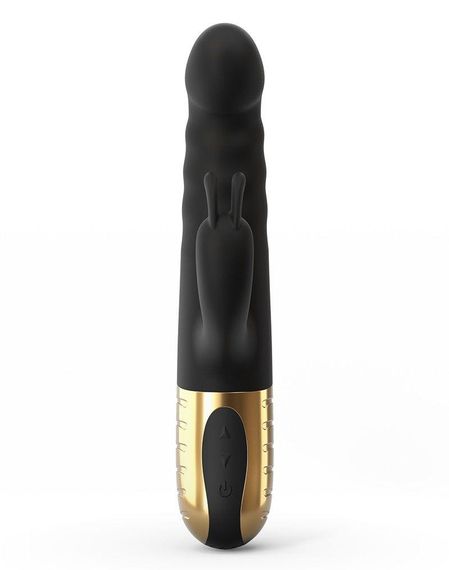Вібратор Dorcel G-STORMER зі зворотно-поступальним рухом головки, стимуляція точки G Sex Aura | Зображення 4