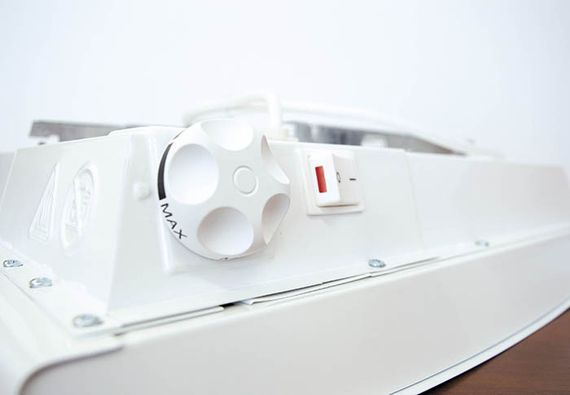 Электроконвектор Atlantic F19 CEG BL-Meca/M2 1000W | Зображення 2