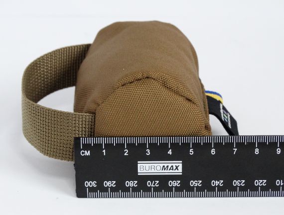 Мішок малий подушка 6 на 9 см GEN 1 койот | Зображення 9