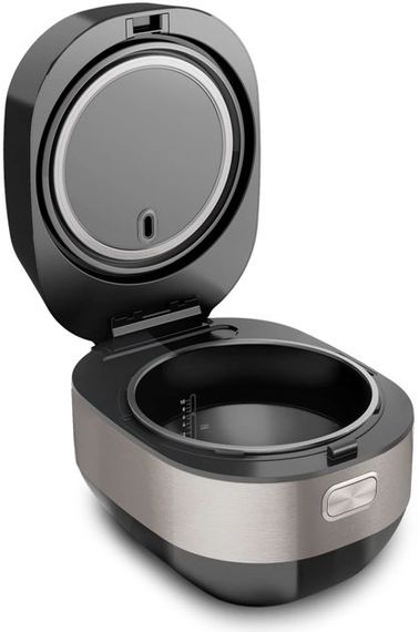 Мультиварка Tefal  Multicook &amp; Bake IH RK908A34 (RK908A34) | Зображення 3