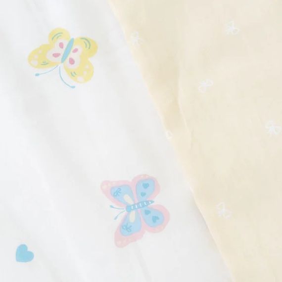 Постільна білизна підліткова Viluta Сатин Twill 40 836-P 210х143 см | Зображення 1