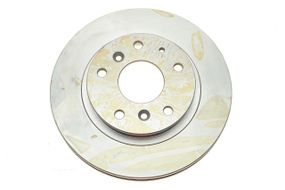 Диск гальмівний передній Mazda 626 87-97 Chery Tiggo 05-14 23-0274