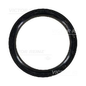 Сальник коленвала задний BMW 1/3/5/7/X3/X5 N52/N53/N54 04-15 (90x110x12), Victor Reinz, 81-37122-00,