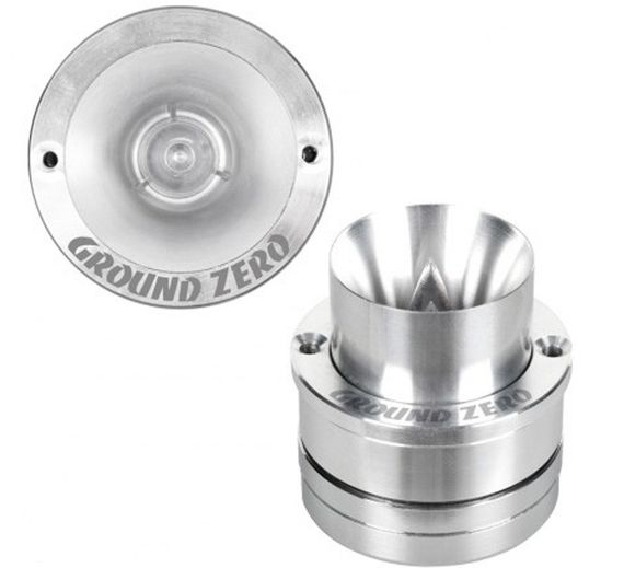 Твіттери Ground Zero GZCT 0500X