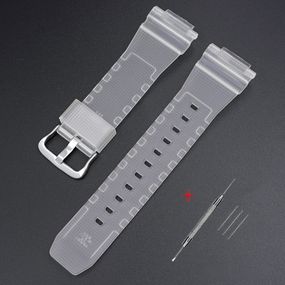 Ремінець для Годинник C2asio G-Shock GM-2100 Transl SI