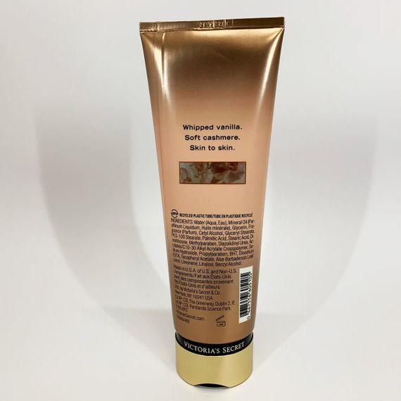 Лосьон для тела Victoria's Secret Bare Vanilla 236 мл Original | Зображення 3