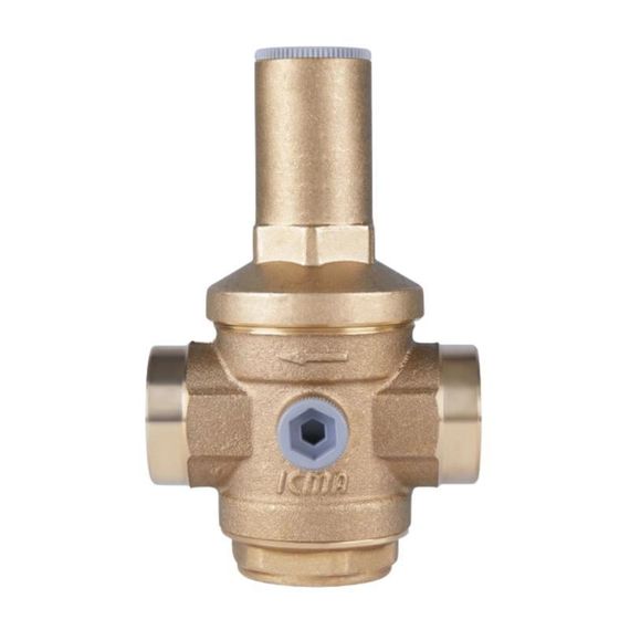 Редуктор Icma 1" №246 | Зображення 2