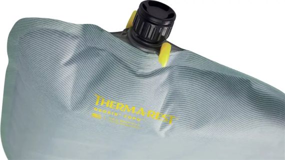 Коврик самонадувающийся Therm-A-Rest NeoAir Topo Regular Print | Зображення 3