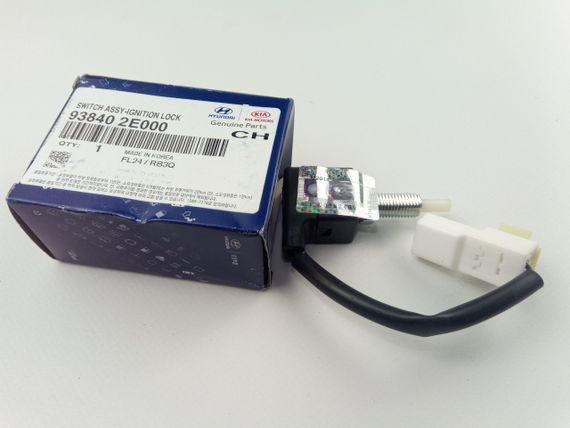 Датчик педалі зчеплення Hyundai/KIA, MOBIS (938402E000) (93840-2E000)