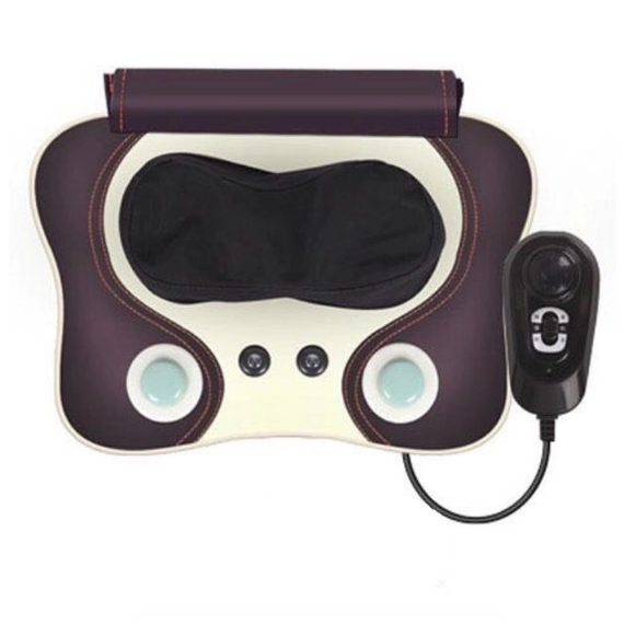 Масажна подушка 8802-003 Massage Pillow XPRO (15182_832) | Зображення 3