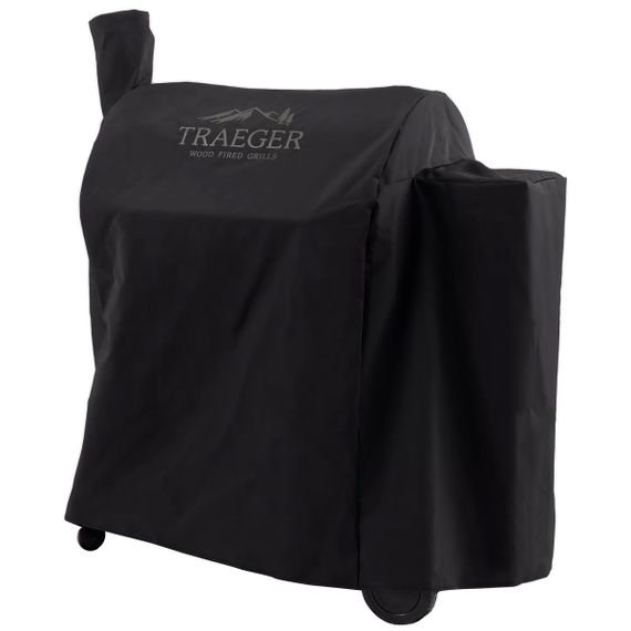 Чохол для пелетного гриля Traeger PRO 780 BAC557 Код: 014100 | Зображення 1