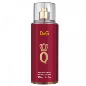 Парфумований спрей для тіла Dolce Gabbana Q 275ml