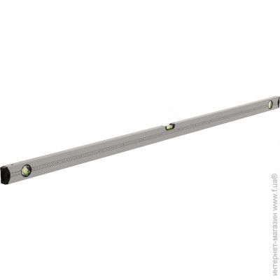 Строительный уровень Vectron 800 мм (20-0-108), усиленный корпус, высокая точность