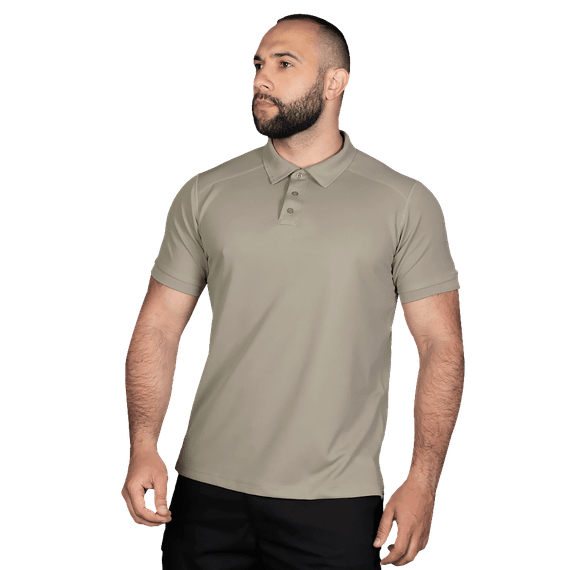 Поло CoolPass Stone (958), XXXXL | Зображення 1
