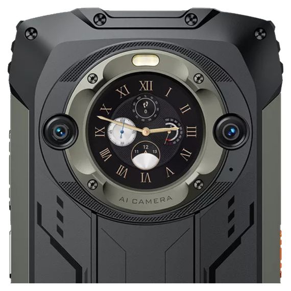 Мобільний телефон Blackview BV9300 Pro 8/256GB Black (6931548317050) | Зображення 7