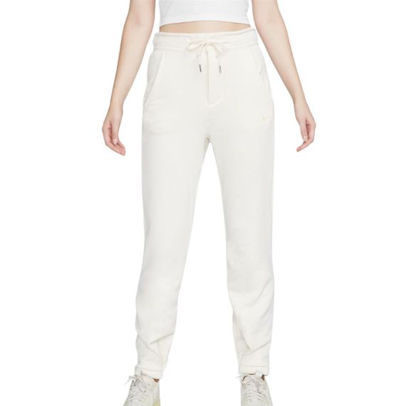Штани Nike W NSW NK MDRN FLC FT HR PANT DV7800-901 (Розмір: XS)