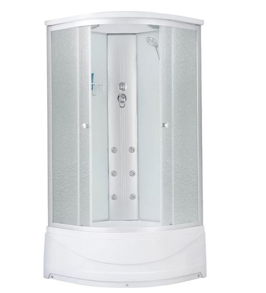 Душовий бокс Kroner KRP Armada - WD.C.T.F. (CV031575)