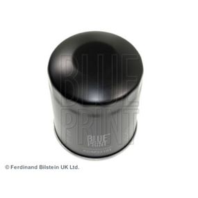 Фильтр масляный Blue Print ADM52101