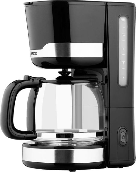 Кавоварка EСG KP-2115-BlaСk | Зображення 1
