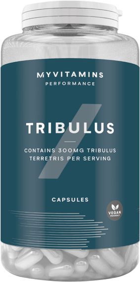 Трибулус MyProtein Tribulus Pro Unflavoured 270 tabs