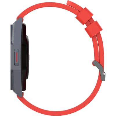 Смарт-годинник Canyon Otto SW-86 Red (CNS-SW86RR) | Зображення 3