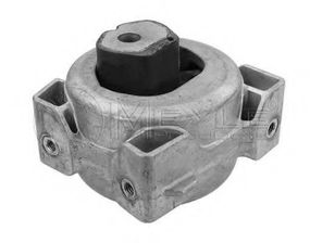 Опора КПП MERCEDES-BENZ 169 (A-Class) (вир-во MEYLE) MEYLE 0140240092 на MERCEDES-BENZ A-CLASS (W169)