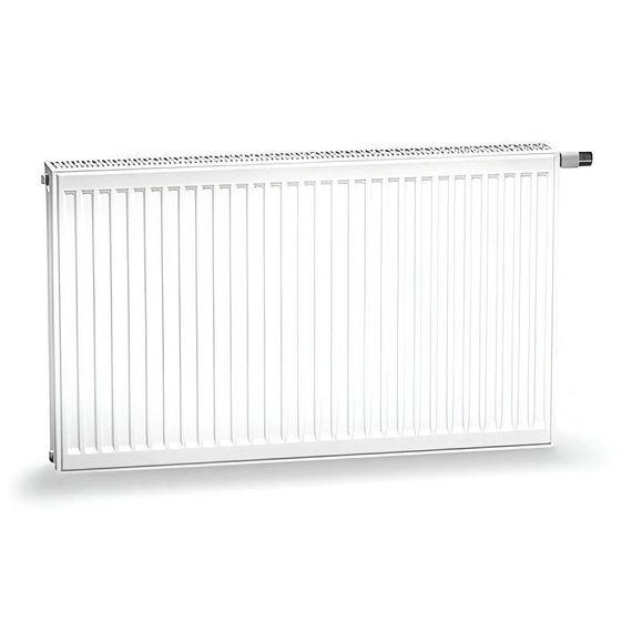 Радиатор отопления Kermi Therm-X2 Profil-V, FTV, 22 тип, 500x400мм (FTV220500401R2K)