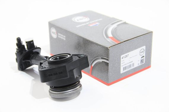 Циліндр зчеплення головний C30/C-Max/Focus/Galaxy/Mondeo (03-21), ABS (41287) | Зображення 2
