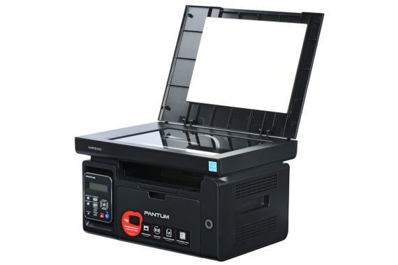 Многофункциональное устройство Pantum M6500 (M6500) | Зображення 4