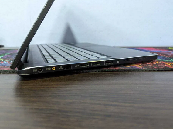 Ноутбук трансформер ASUS Q551L i7-5500U 8/240GB/Nvidia 840M Б/У | Зображення 3