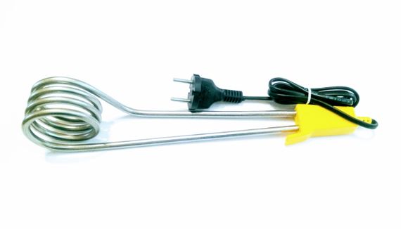 Кипятильник 2000w из нержавеющей стали