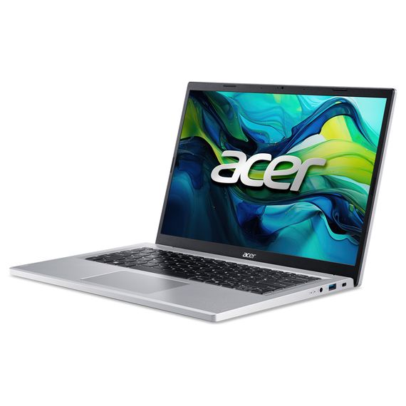 Ноутбук Acer Aspire Go 14 AG14-32P-39ZR (NX.J3QEU.005) | Зображення 2