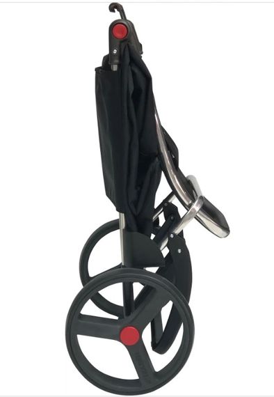 Сумка-візок Rolser I-Max MF 2LRSG More (IMX308-1008) | Зображення 3