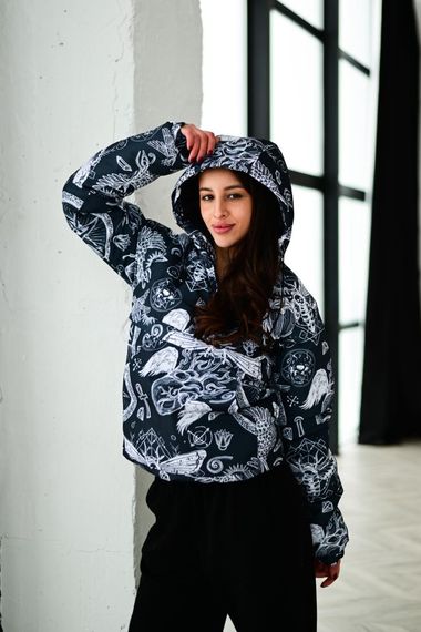 Анорак утеплений | Зображення 3