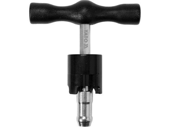 Калибратор расширения труб PEX-AL-PEX развертка 20 мм YATO YT-22376 | Зображення 1