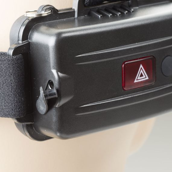 Налобний ліхтар CAT CT4205 Focusing Rechargeable Headlamp | Зображення 5