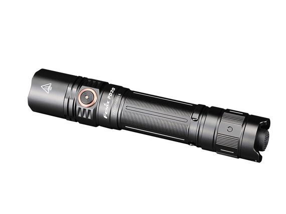 Ліхтар ручний Fenix PD35 V3.0 | Зображення 1