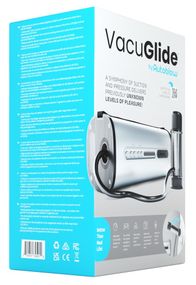 Мастурбатор - Autoblow VacuGlide Sex Aura