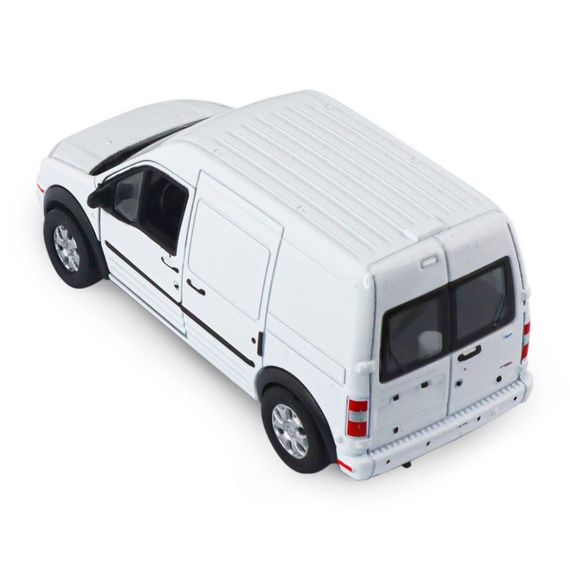 Автомодель Ford Transit Connect TechnoDrive 250386W масштаб 1:43 | Зображення 8