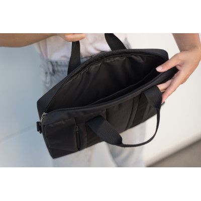 Сумка для ноутбука Vinga 14&quot; NB124 black (NB124BK) | Зображення 8